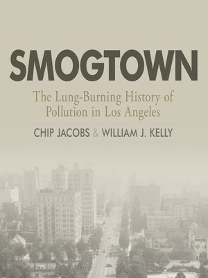 cover image of Smogtown